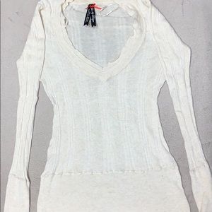 Beautiful Knit long sleeve